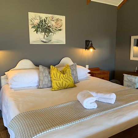 Berghouse And Cottages Langkloof Екстериор снимка
