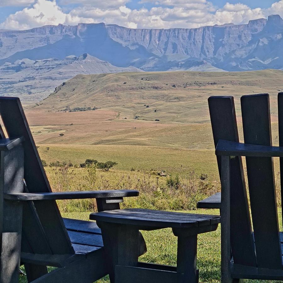 Berghouse And Cottages Langkloof Екстериор снимка