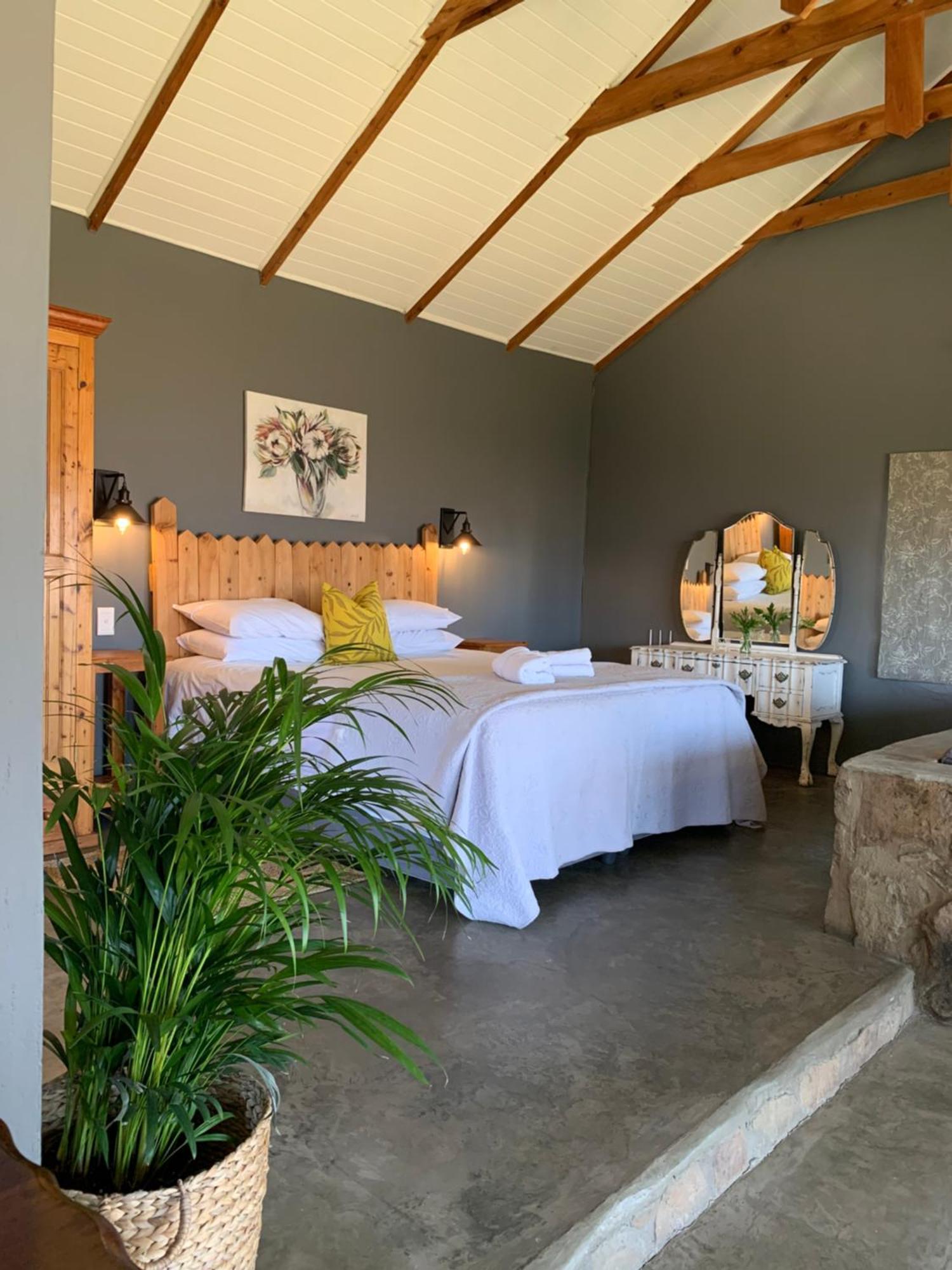 Berghouse And Cottages Langkloof Екстериор снимка