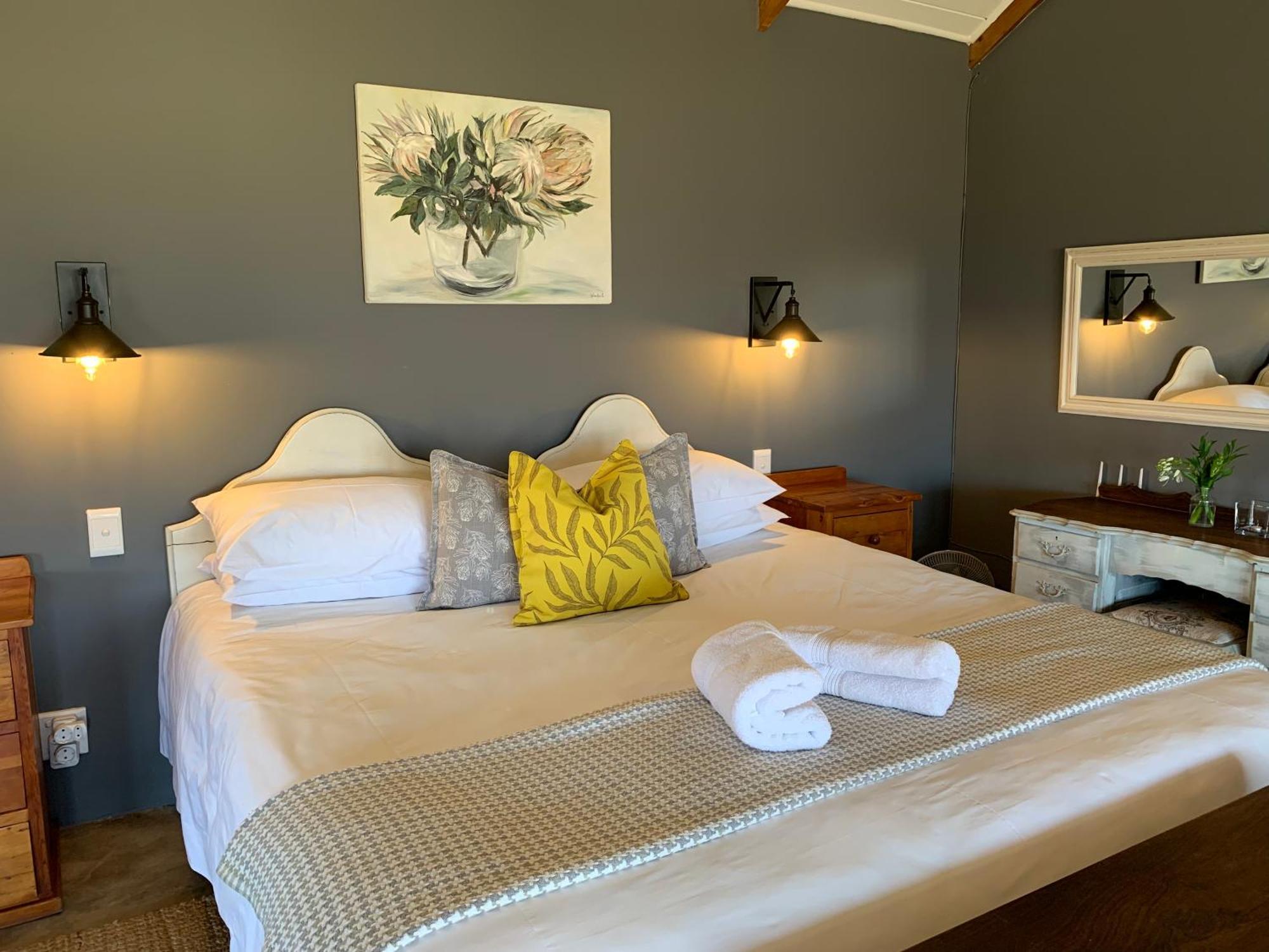 Berghouse And Cottages Langkloof Екстериор снимка