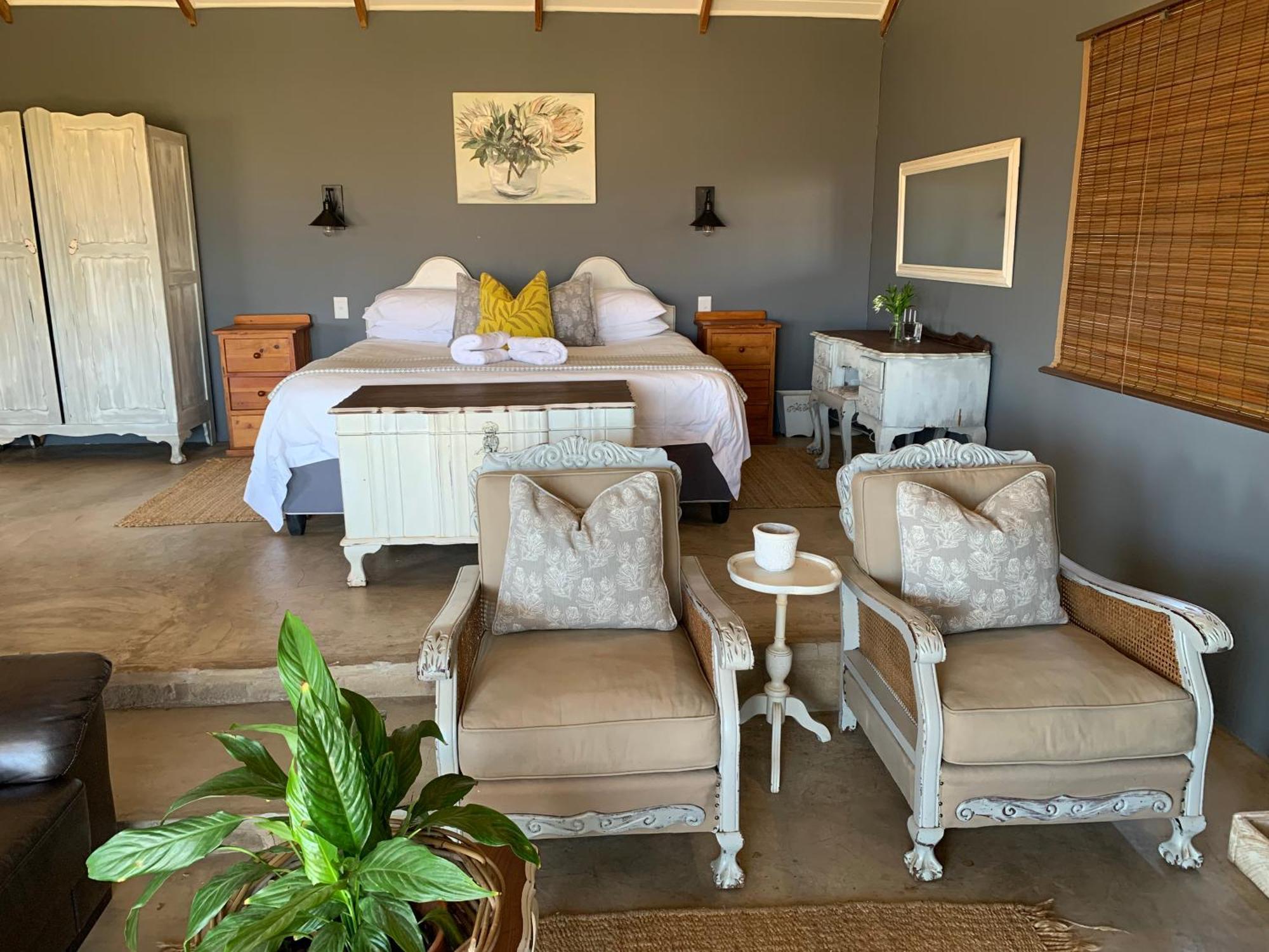Berghouse And Cottages Langkloof Екстериор снимка