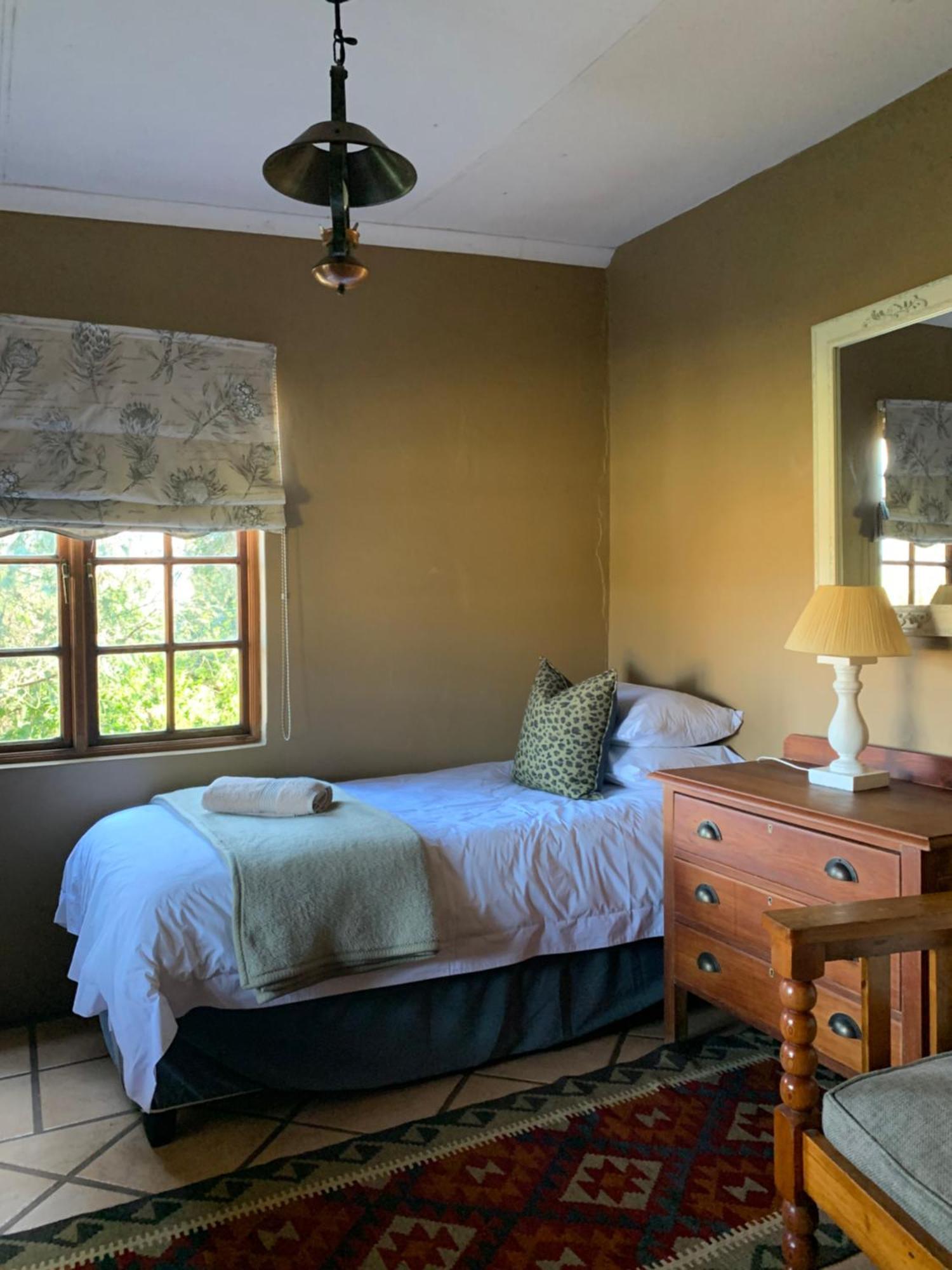 Berghouse And Cottages Langkloof Екстериор снимка