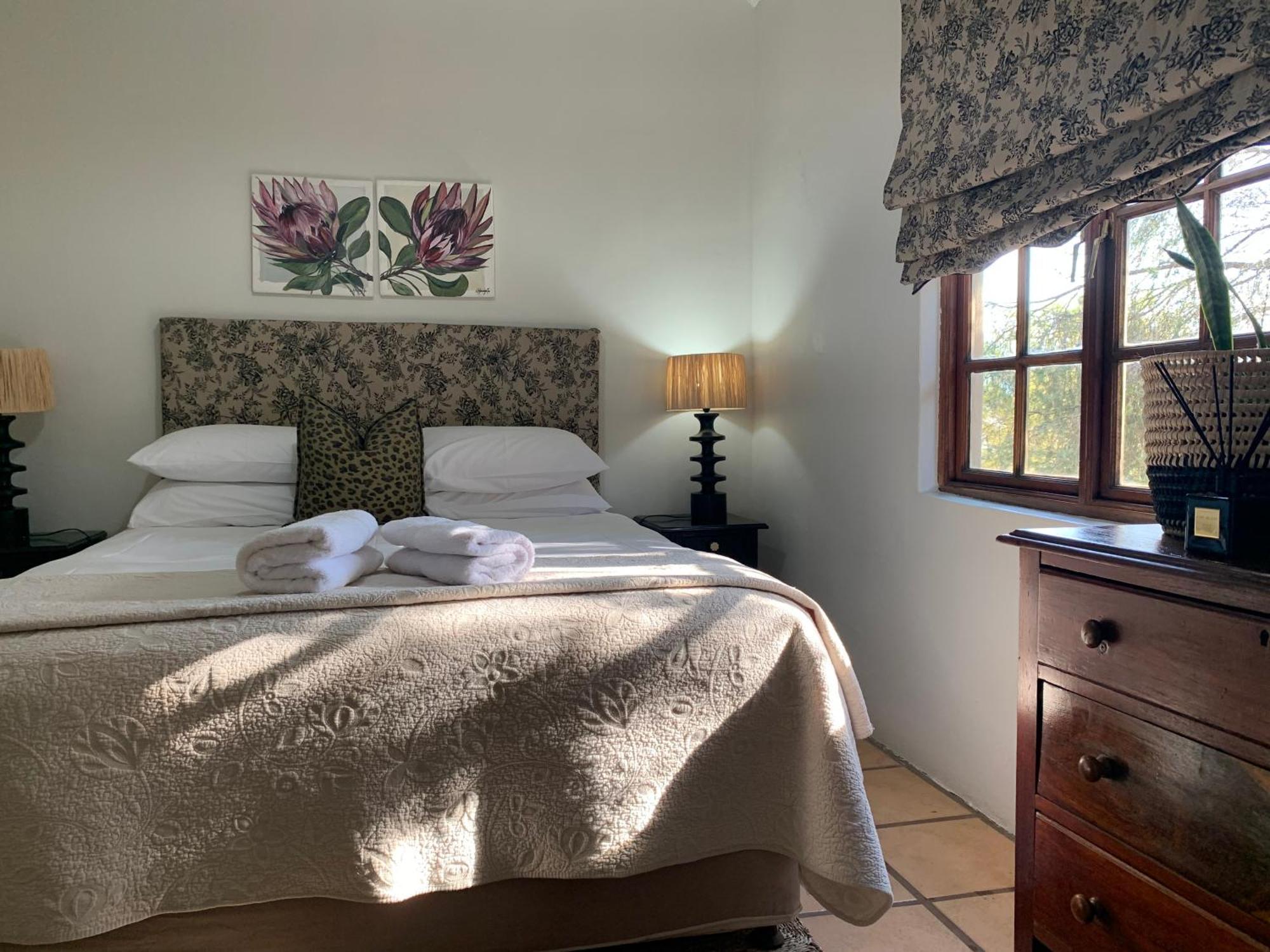 Berghouse And Cottages Langkloof Екстериор снимка