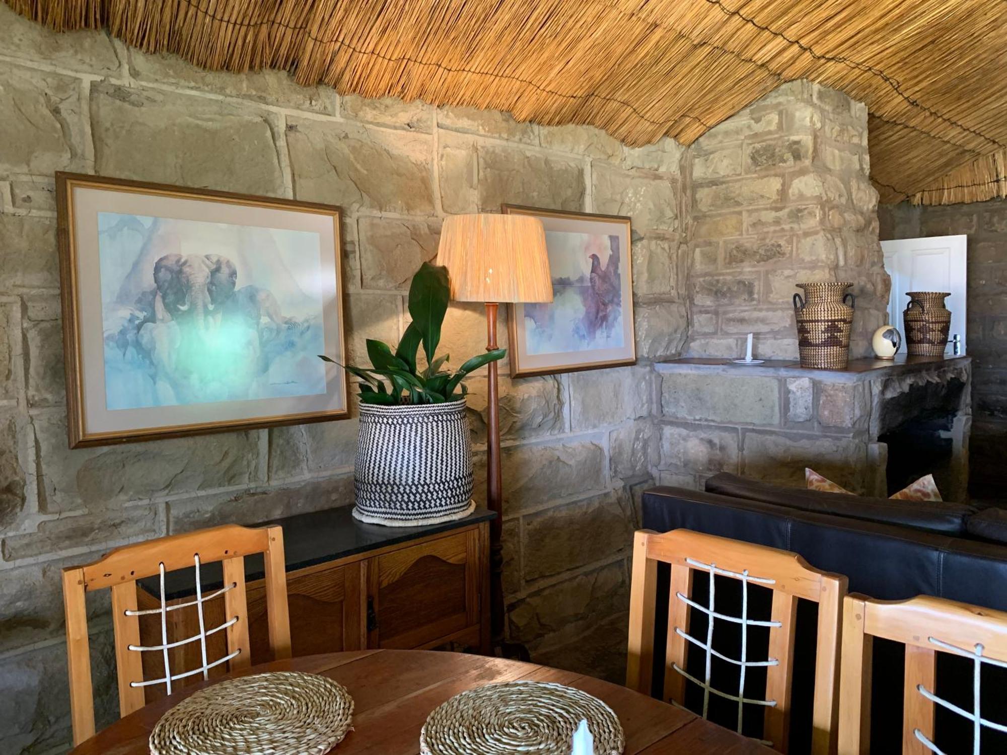 Berghouse And Cottages Langkloof Екстериор снимка