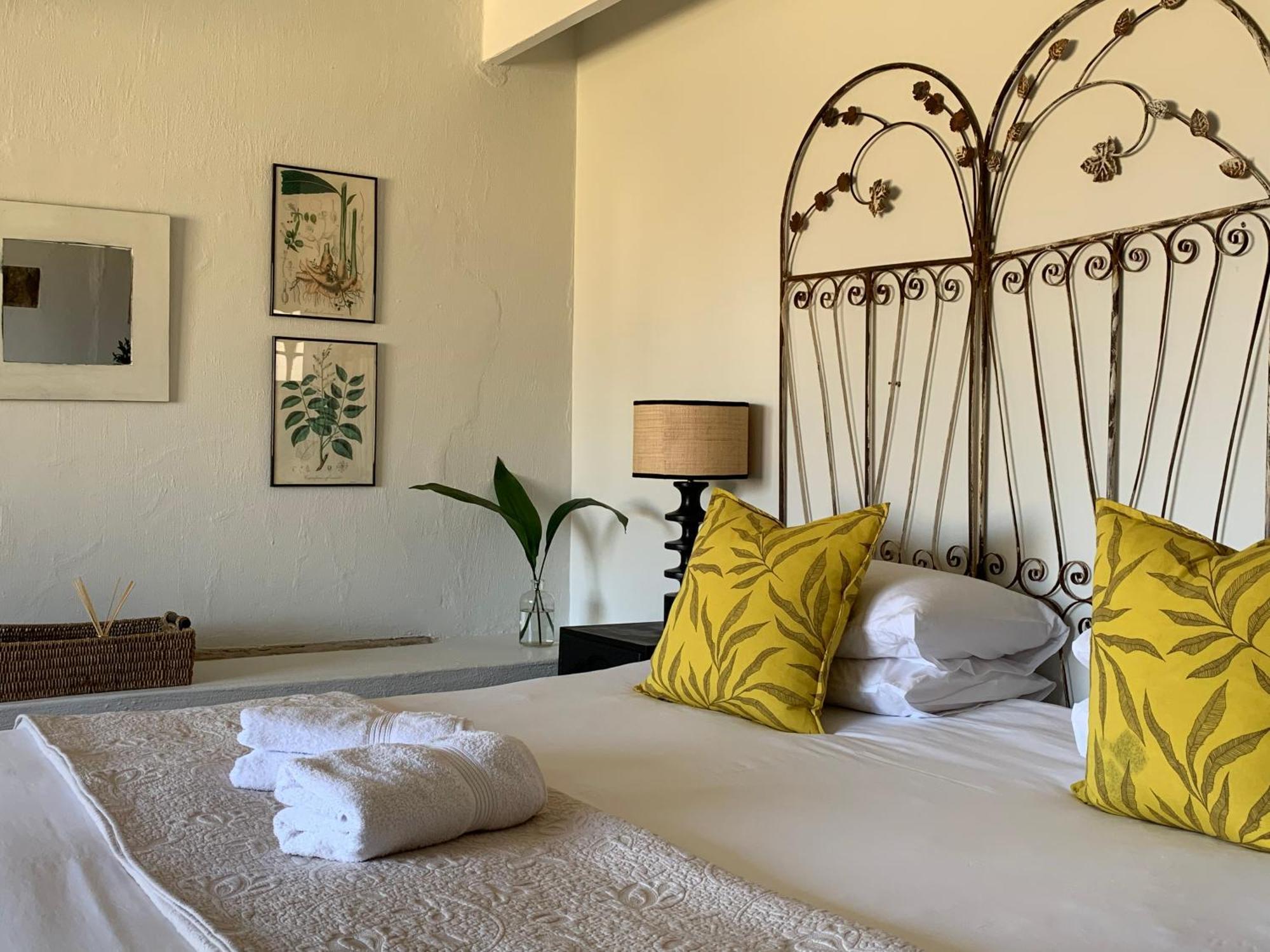Berghouse And Cottages Langkloof Екстериор снимка