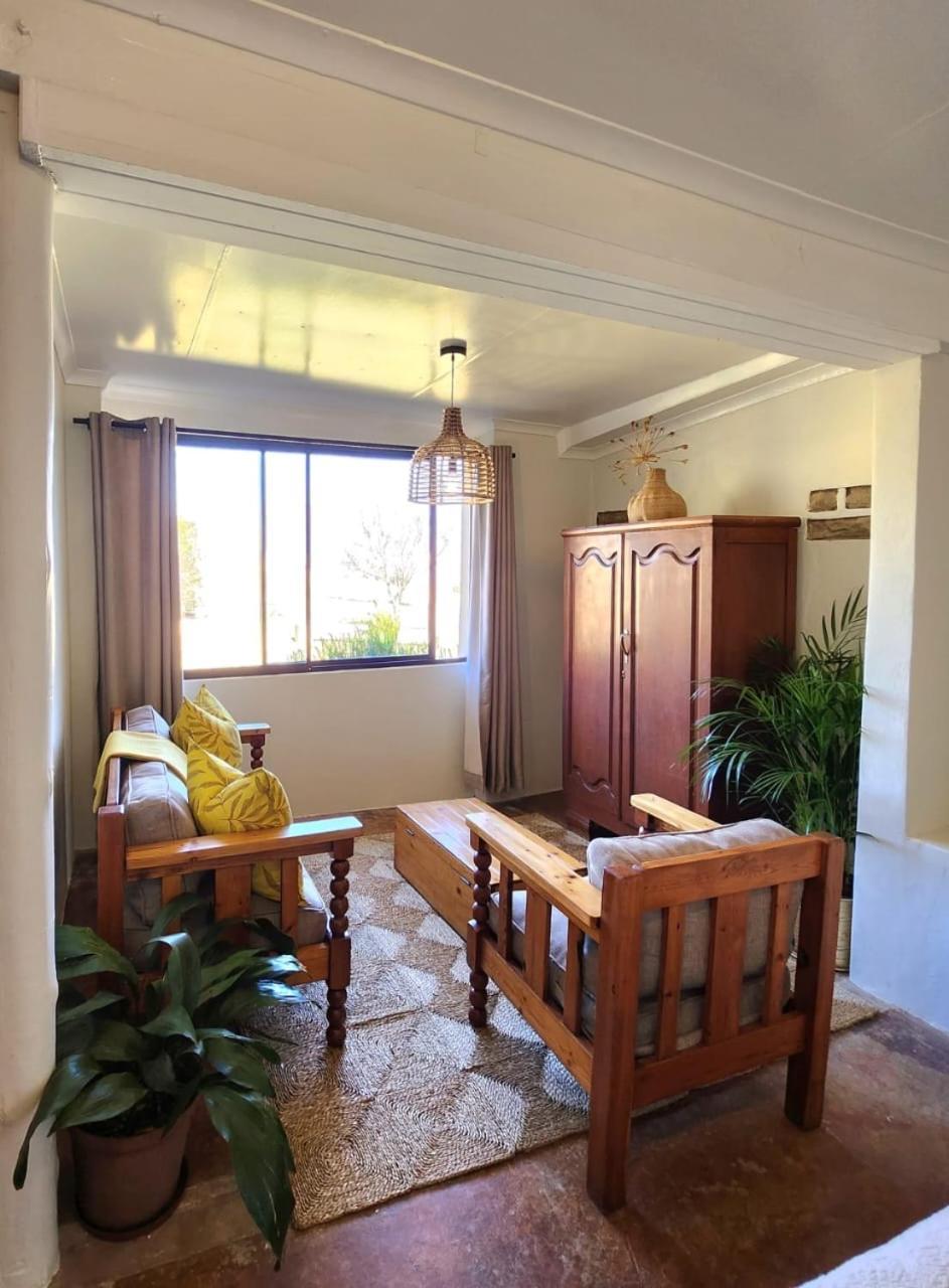 Berghouse And Cottages Langkloof Екстериор снимка