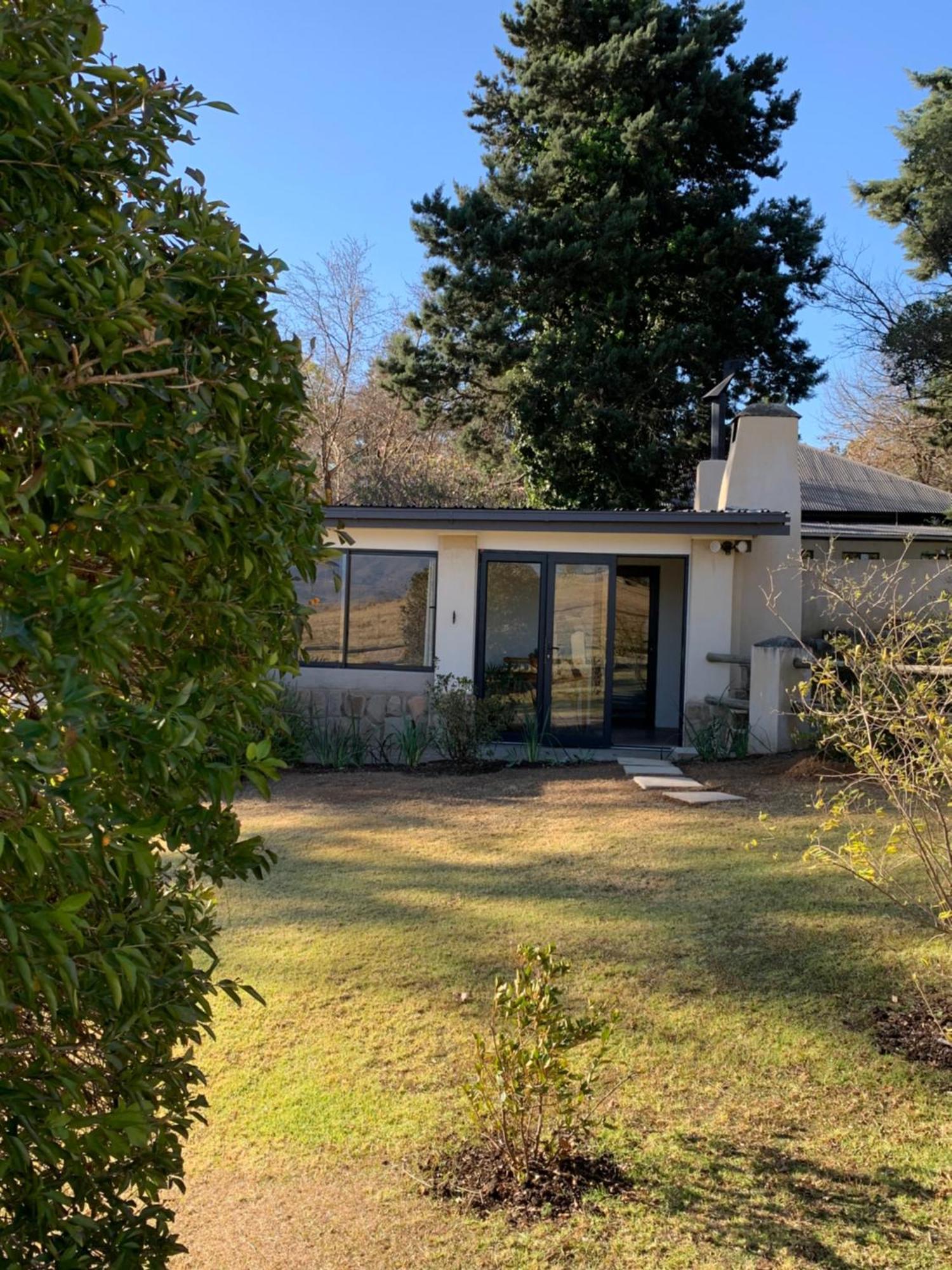 Berghouse And Cottages Langkloof Екстериор снимка
