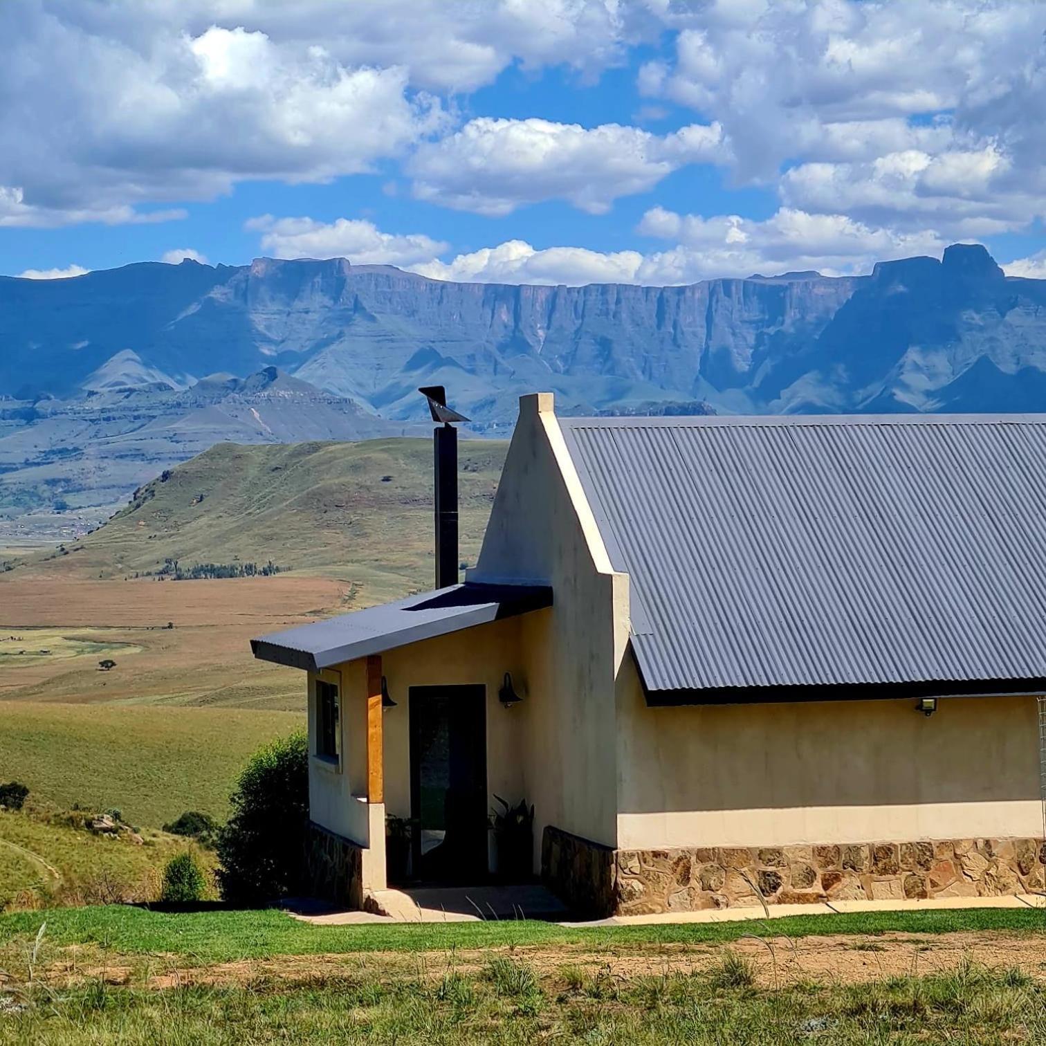 Berghouse And Cottages Langkloof Екстериор снимка