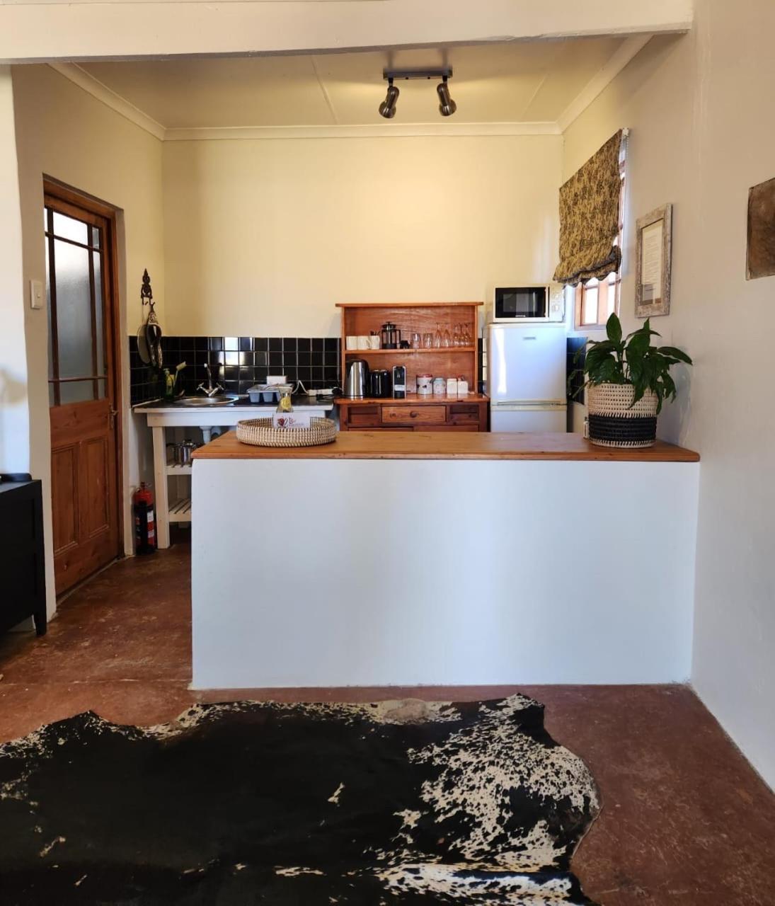 Berghouse And Cottages Langkloof Екстериор снимка