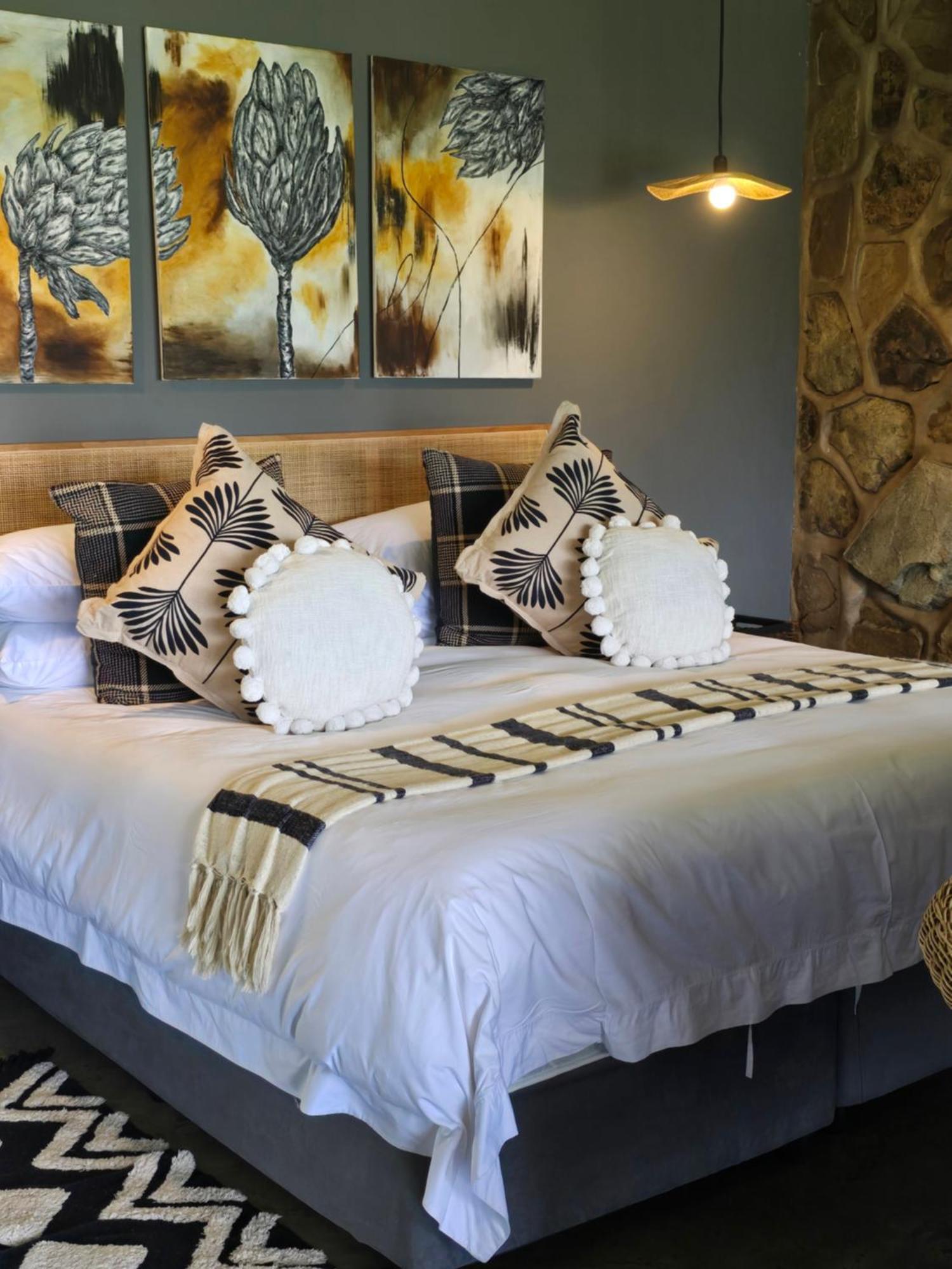 Berghouse And Cottages Langkloof Екстериор снимка