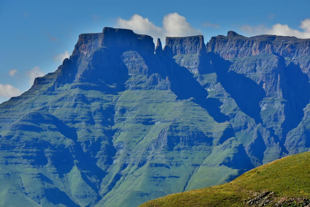 Berghouse And Cottages Langkloof Екстериор снимка