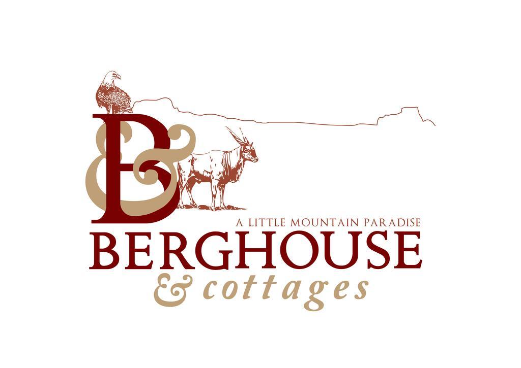 Berghouse And Cottages Langkloof Екстериор снимка