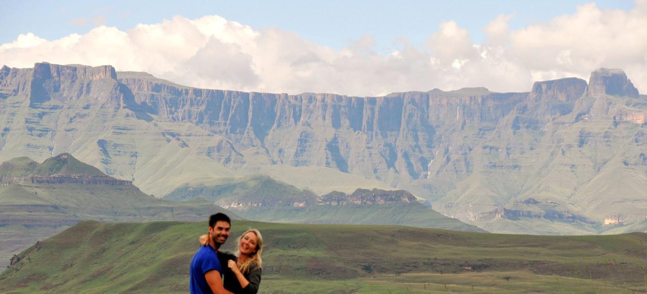Berghouse And Cottages Langkloof Екстериор снимка