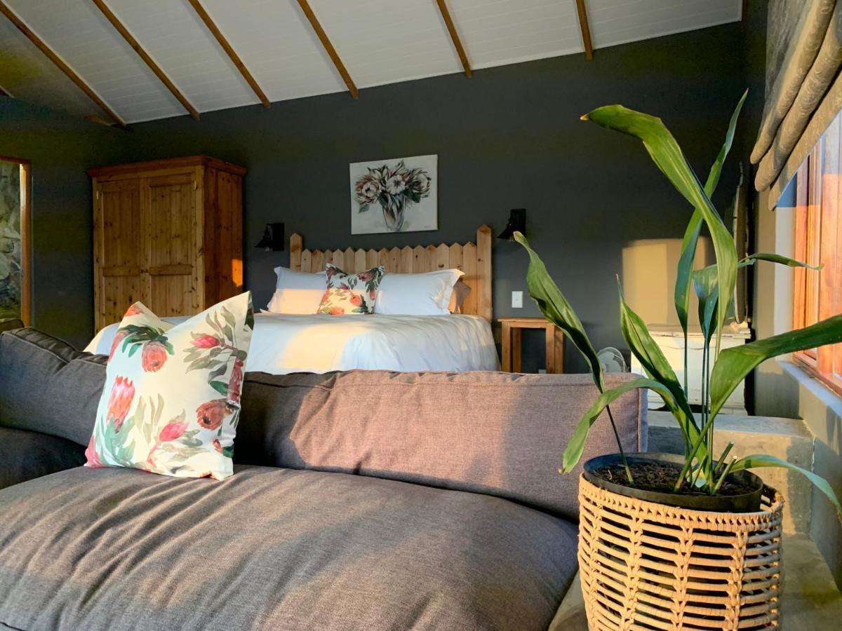 Berghouse And Cottages Langkloof Екстериор снимка