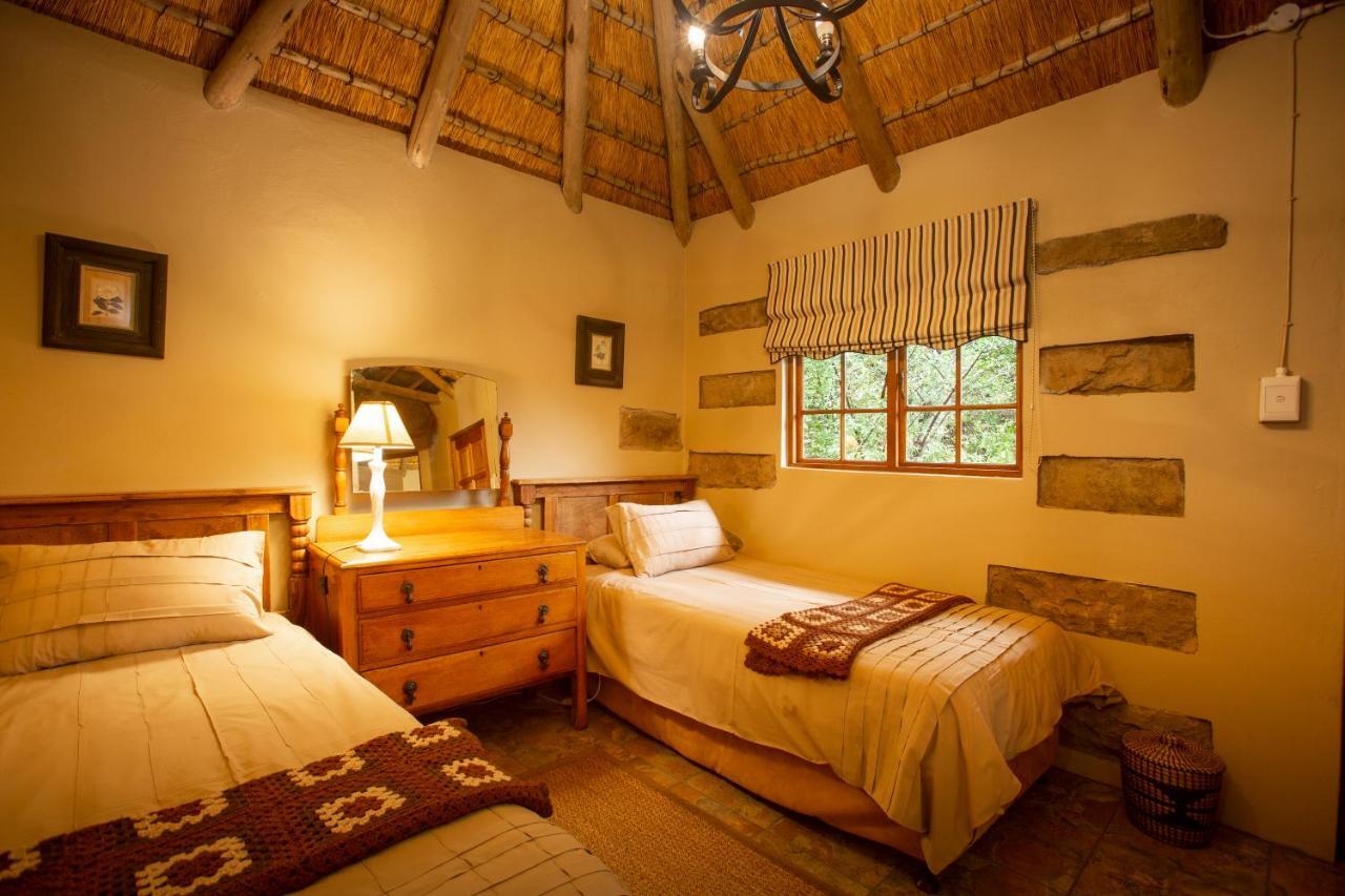 Berghouse And Cottages Langkloof Екстериор снимка