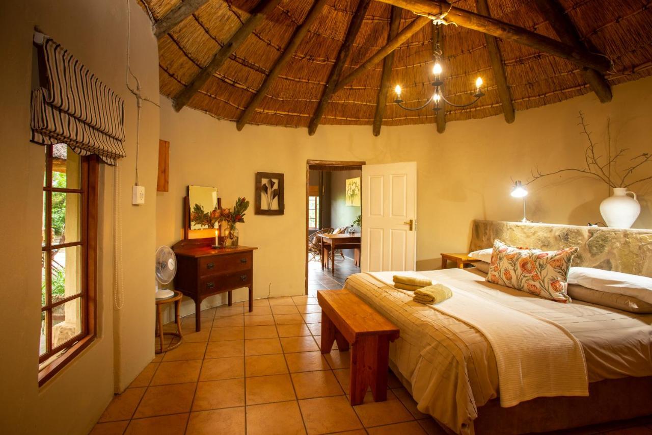 Berghouse And Cottages Langkloof Екстериор снимка