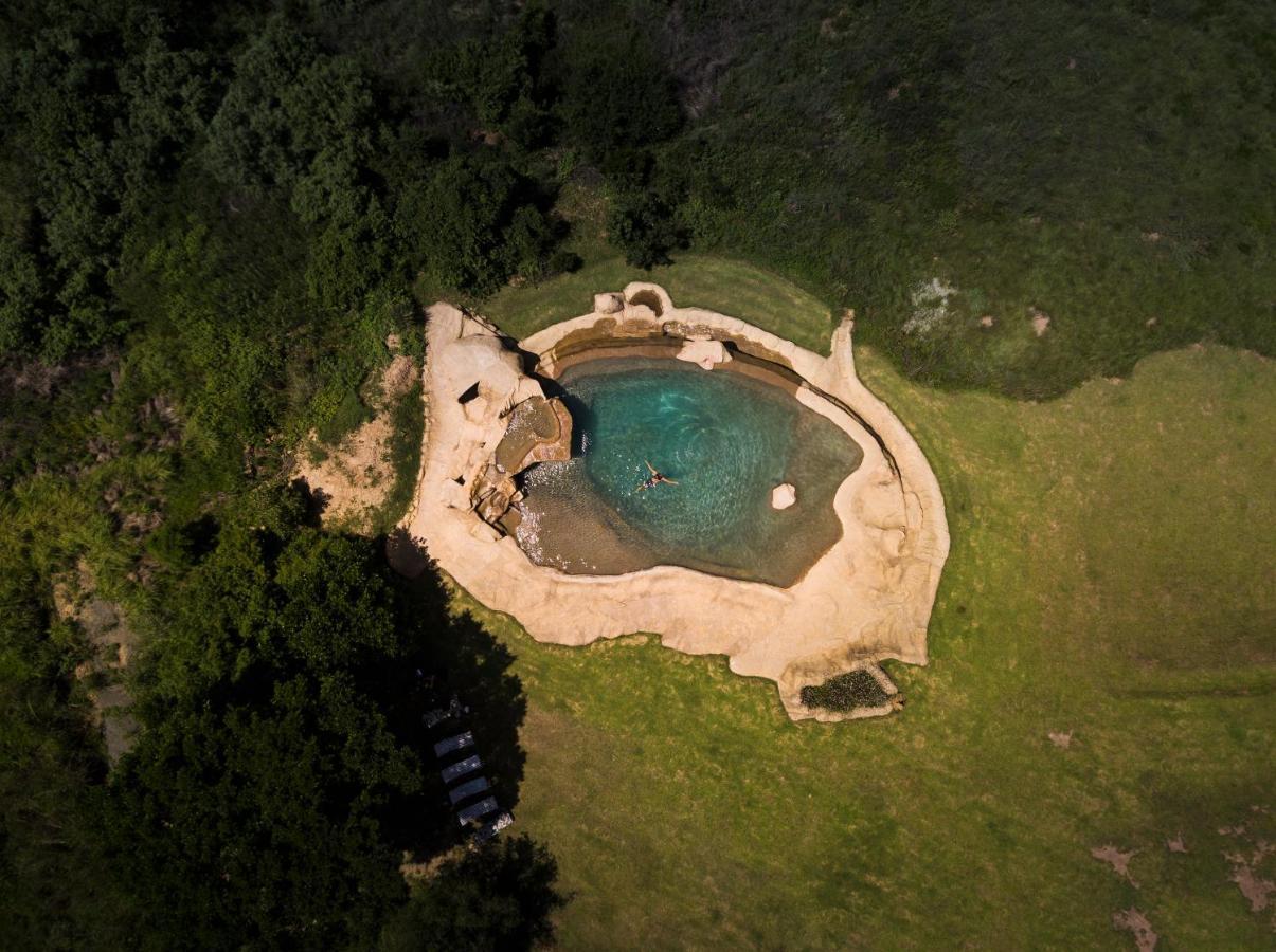 Berghouse And Cottages Langkloof Екстериор снимка