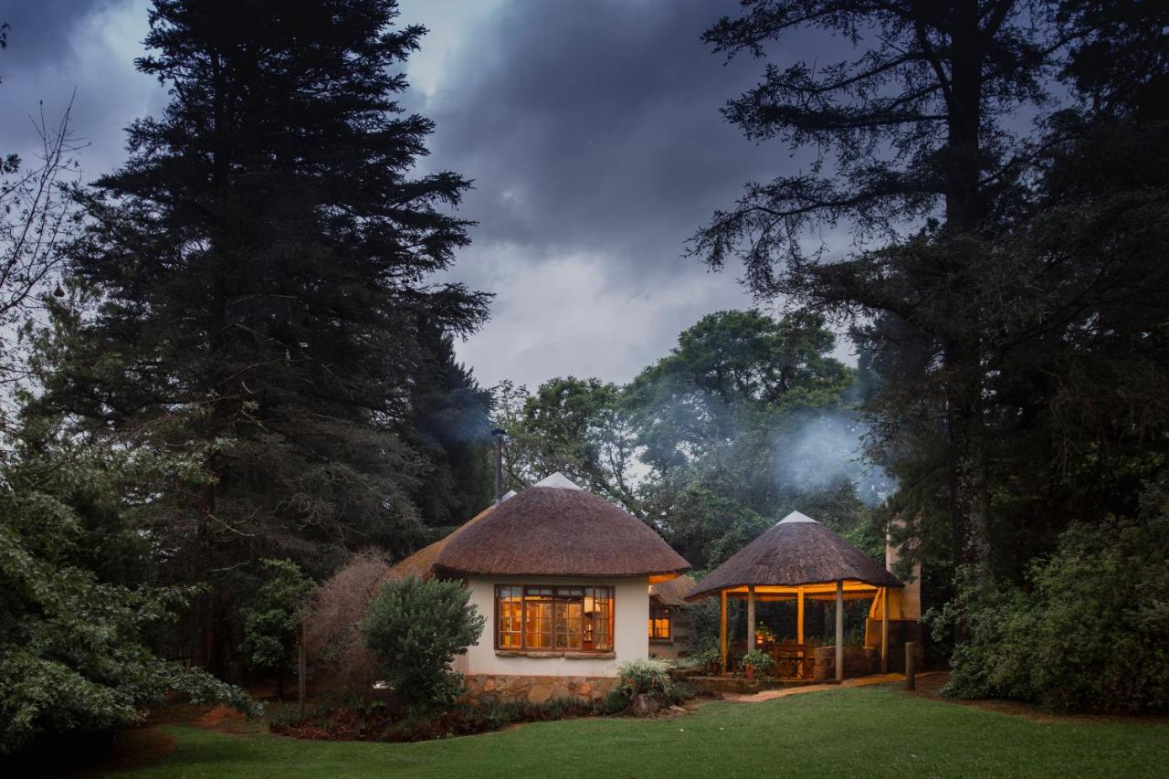 Berghouse And Cottages Langkloof Екстериор снимка