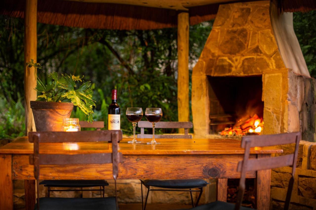 Berghouse And Cottages Langkloof Екстериор снимка